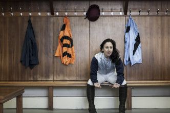 JOCKEY Image 1